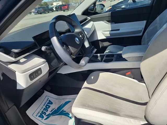 Used 2023 Fisker Ocean One image 8