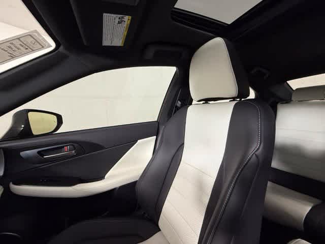 New 2026 Lexus IS 350 F Sport RWD image 17