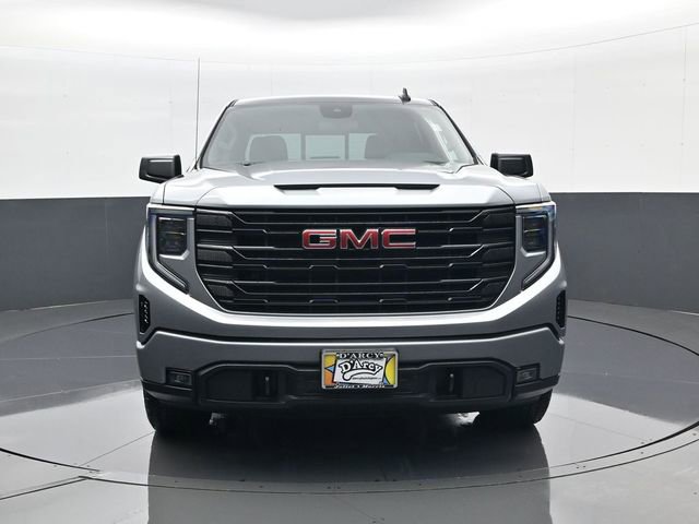 Used 2025 GMC Sierra 1500 Elevation w/ Preferred Package image 2