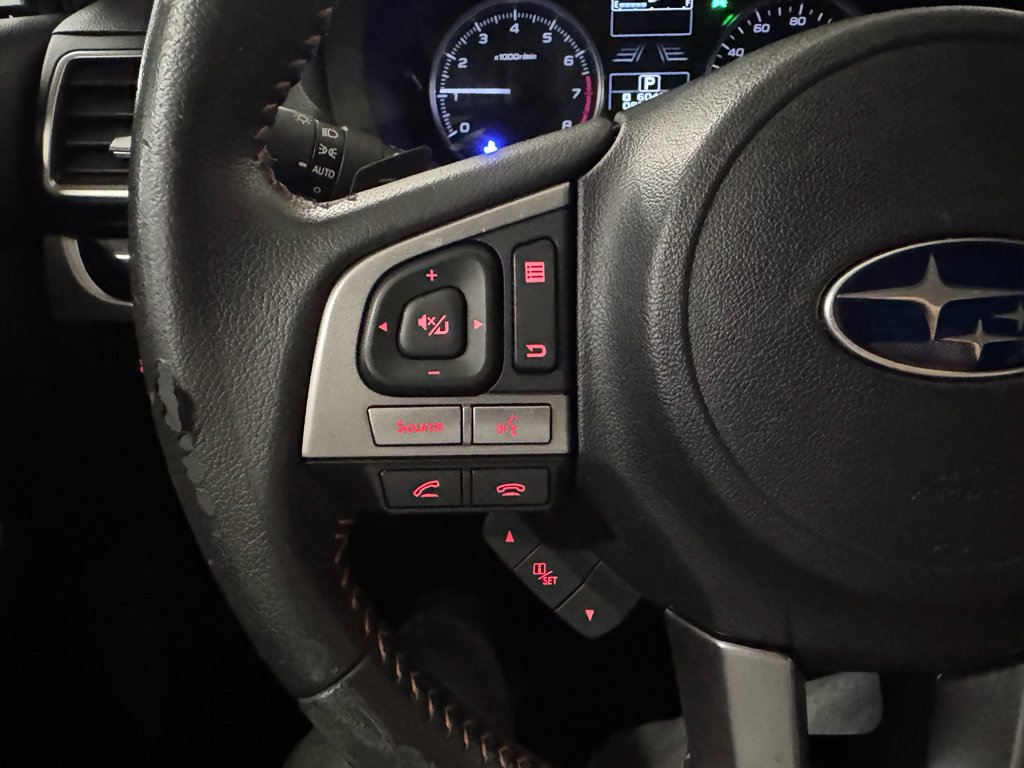 Used 2016 Subaru Crosstrek 2.0i Limited image 23