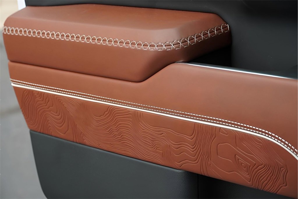 New 2026 GMC Sierra 3500 Denali Ultimate image 25