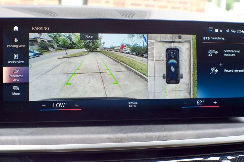 Used 2023 BMW X7 xDrive40i AWD/4WD image 28