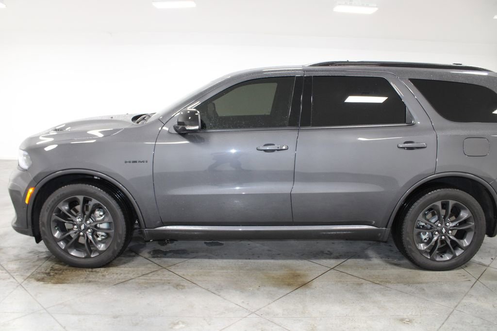 Used 2025 Dodge Durango R/T image 6