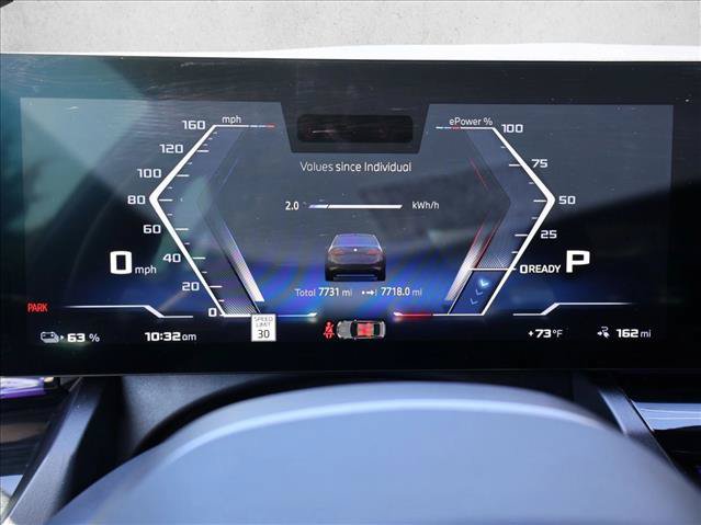 Certified 2025 BMW i5 M60 w/ Premium Package AWD/4WD image 15