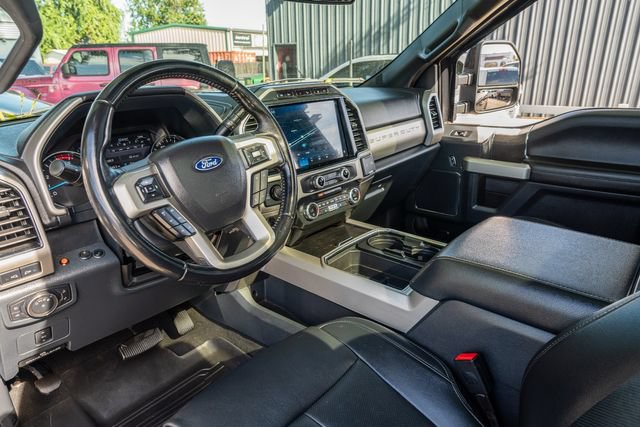 Used 2022 Ford F250 Lariat AWD/4WD image 23