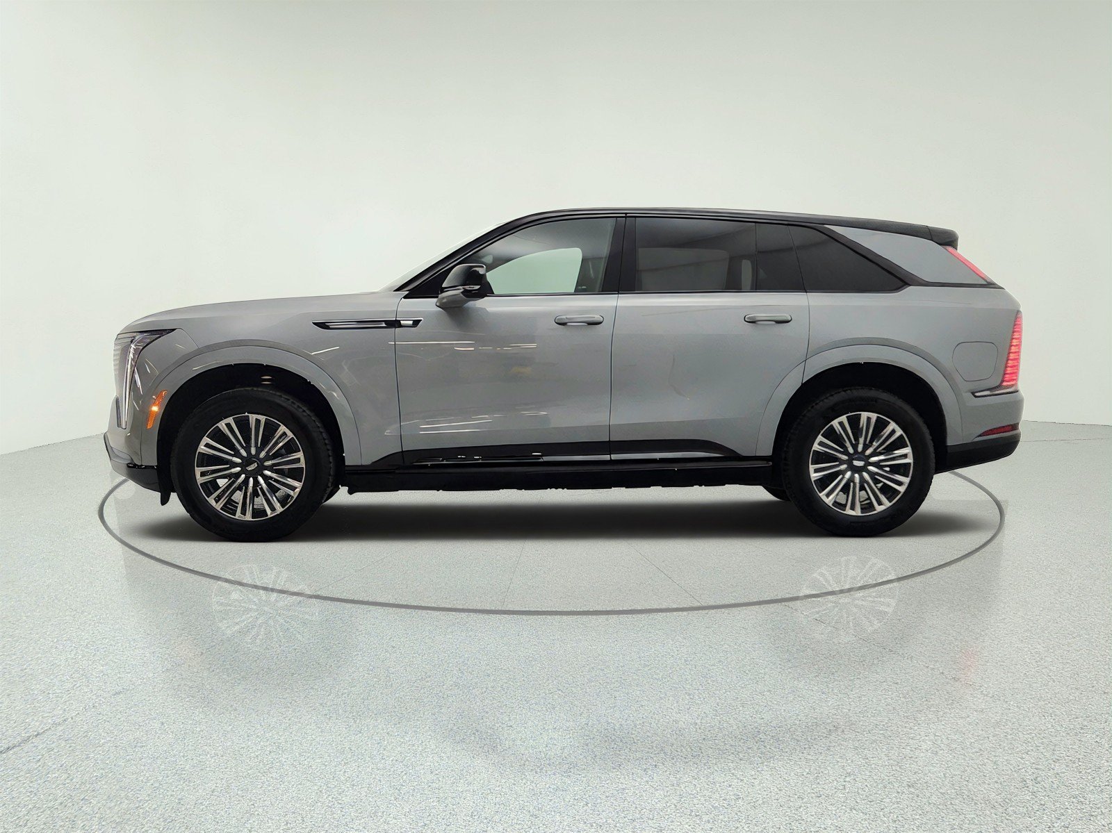 Used 2026 Cadillac Escalade IQ Sport 1 AWD/4WD image 8