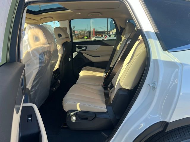 New 2025 Acura MDX SH-AWD image 14