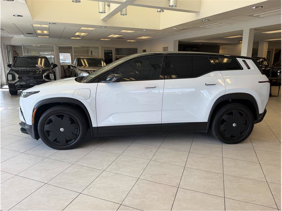 Used 2023 Fisker Ocean Ultra AWD/4WD image 8