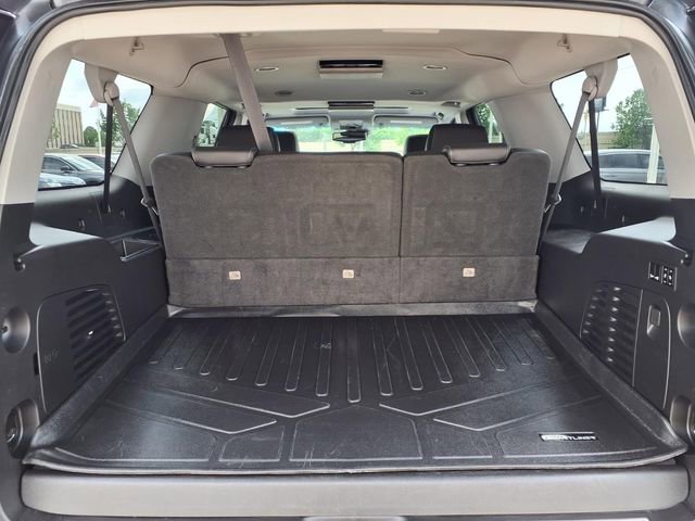 Used 2018 GMC Yukon XL SLT w/ Premium Edition image 25