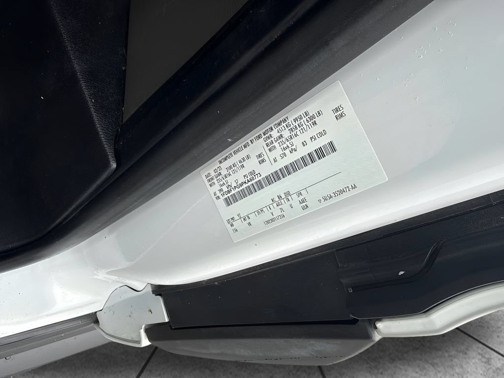 Used 2023 Ford Transit 350 RWD image 13