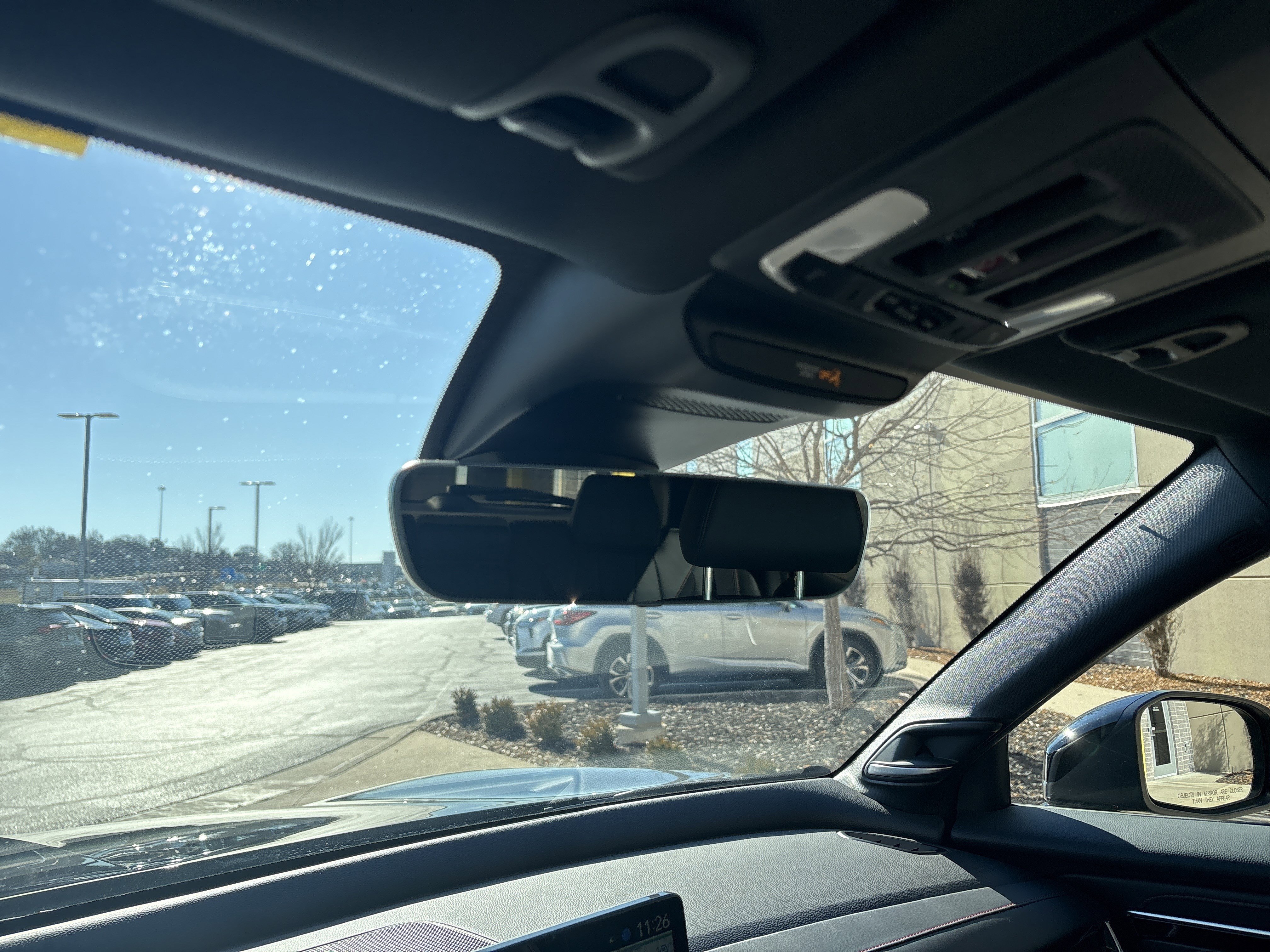 Used 2025 Acura ADX A-Spec image 27