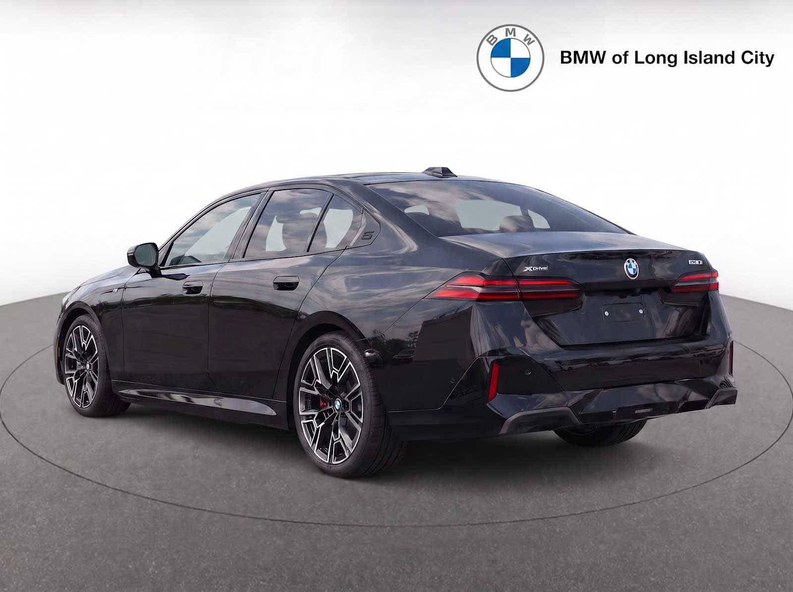 New 2027 BMW 530i xDrive w/ M Sport Package AWD/4WD image 5