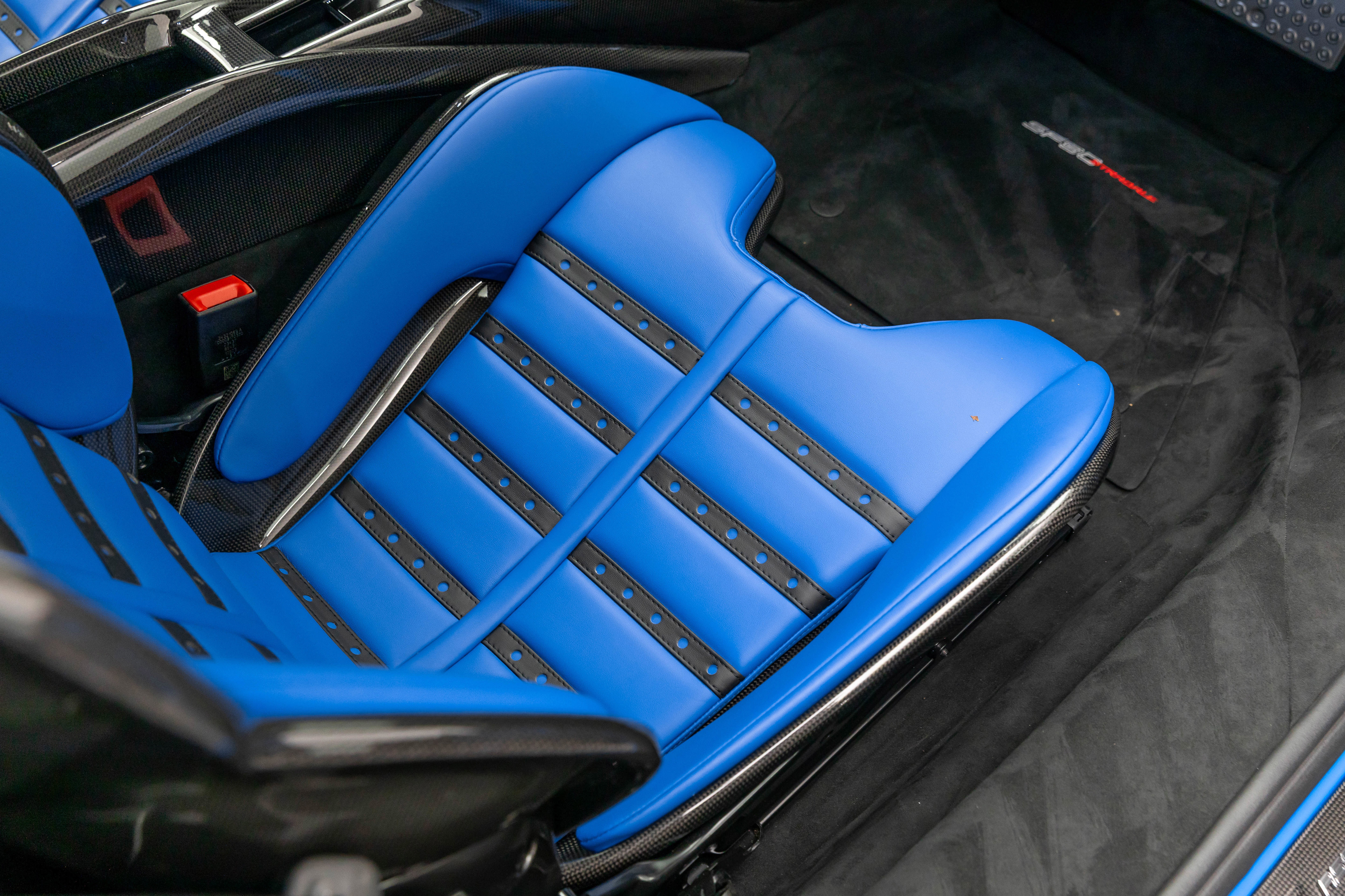 Certified 2023 Ferrari SF90 Stradale image 36