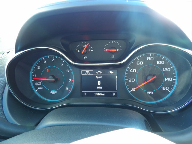Used 2018 Chevrolet Cruze LS FWD image 15