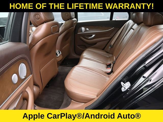 Used 2018 Mercedes-Benz E 300 4MATIC image 41