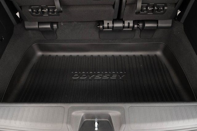 New 2026 Honda Odyssey EX-L image 12