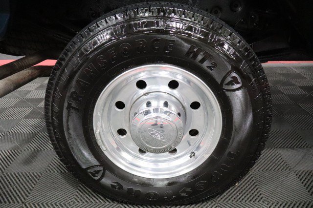 Used 1997 Ford F250 4x4 Regular Cab Heavy Duty image 58