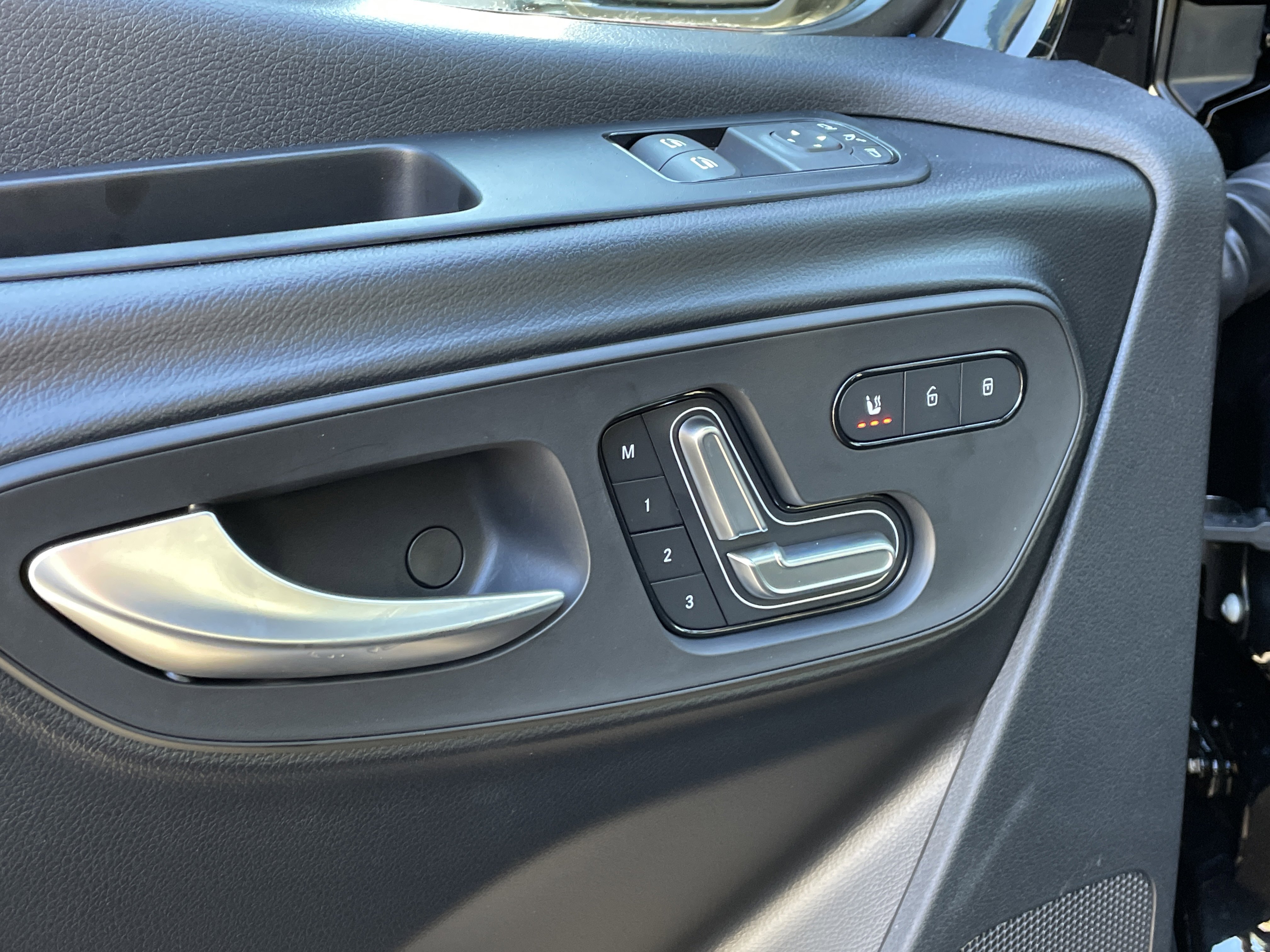 New 2026 Mercedes-Benz Sprinter 2500 image 23