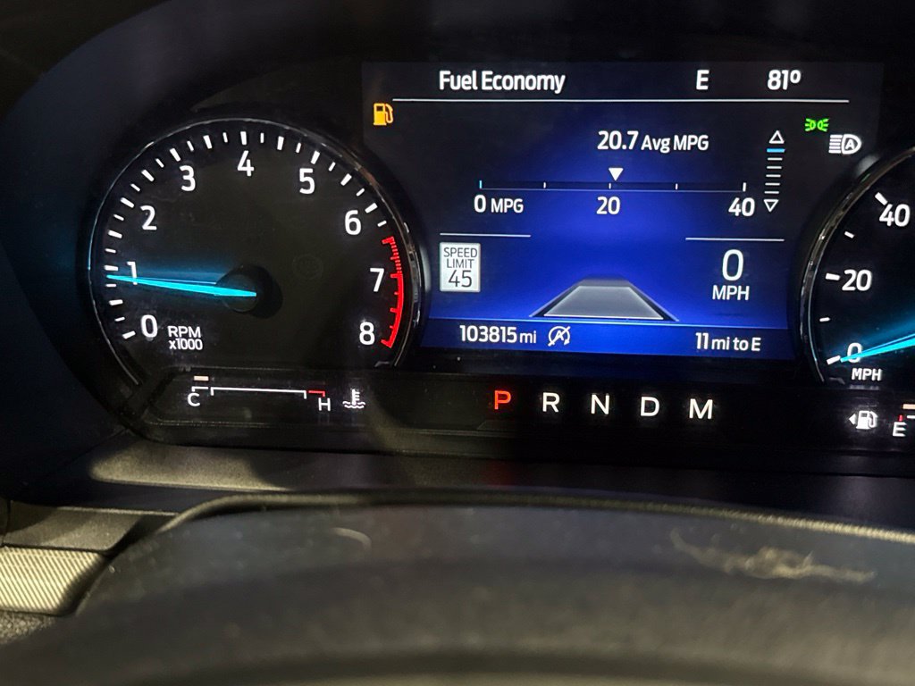 Used 2020 Ford Explorer XLT w/ Equipment Group 202A AWD/4WD image 20