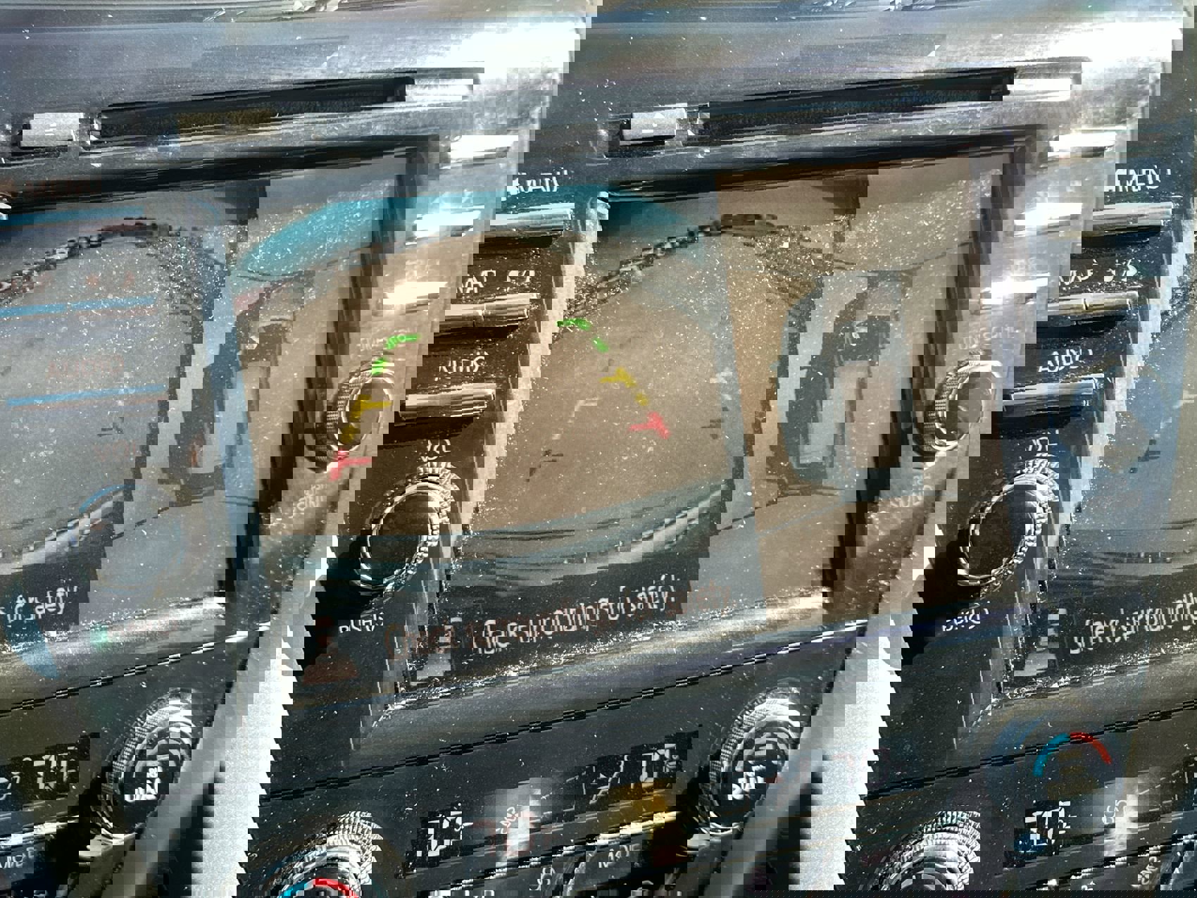 Used 2024 Nissan Murano SL image 17