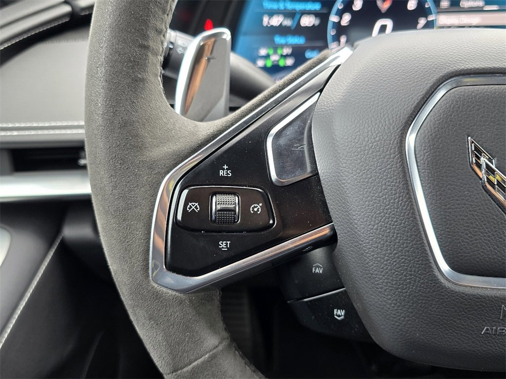 Used 2023 Chevrolet Corvette Z06 image 18