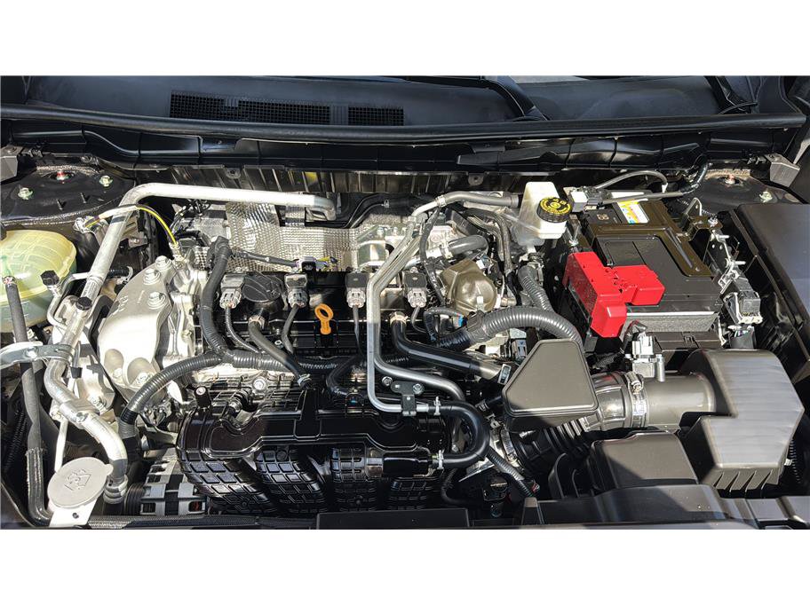 Used 2025 Mitsubishi Outlander ES FWD image 39