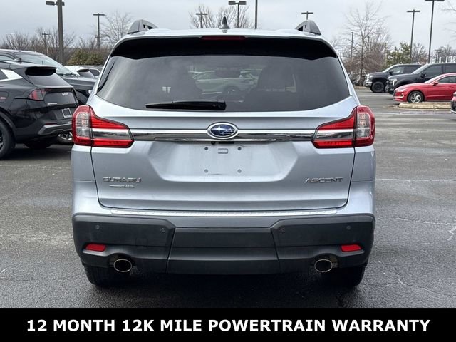 Used 2021 Subaru Ascent Premium w/ Convenience Package image 3