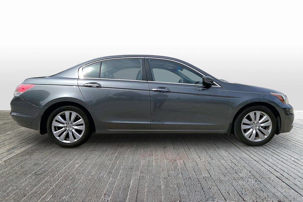 Used 2012 Honda Accord EX-L image 8