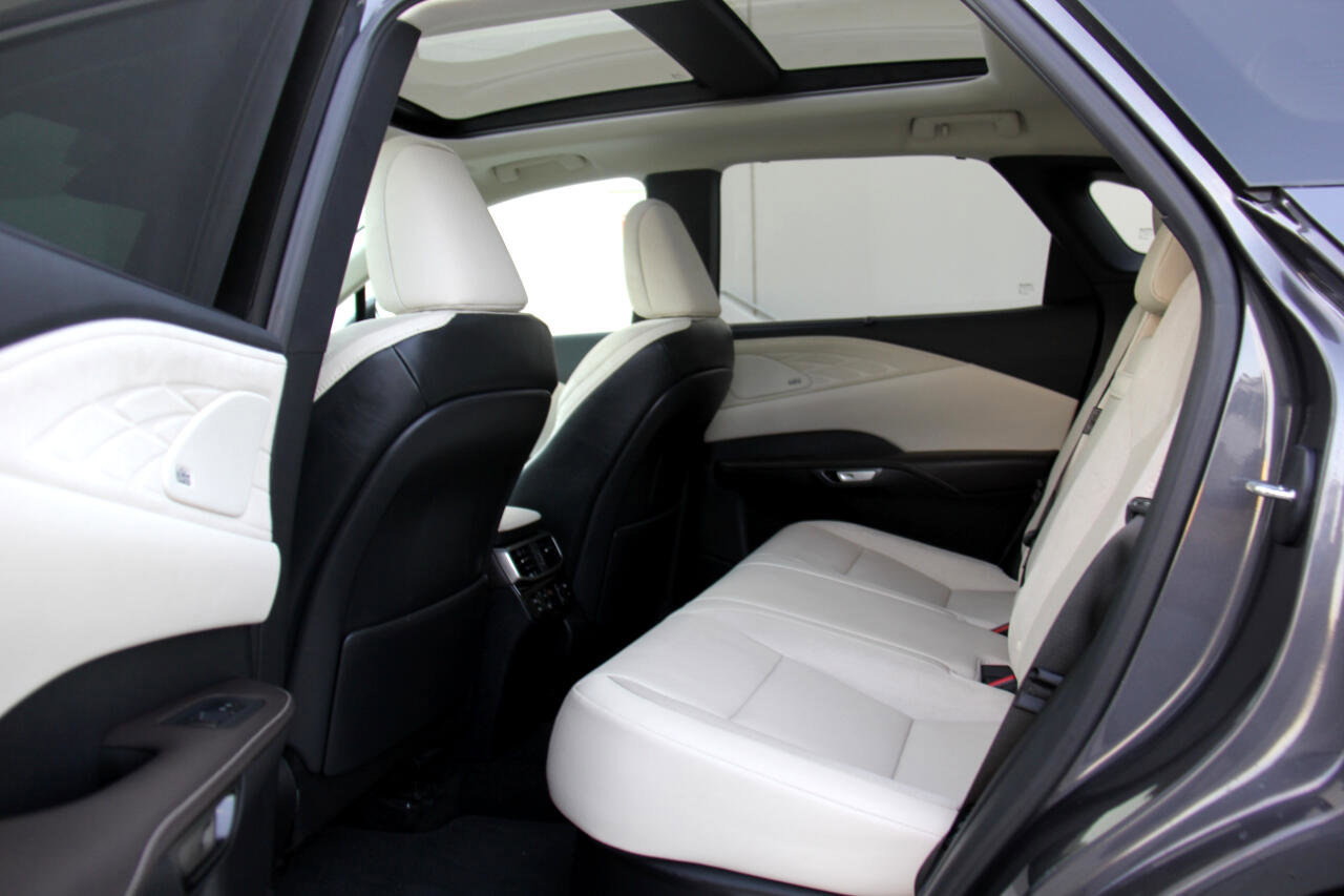 Used 2024 Lexus RX 350 FWD image 28
