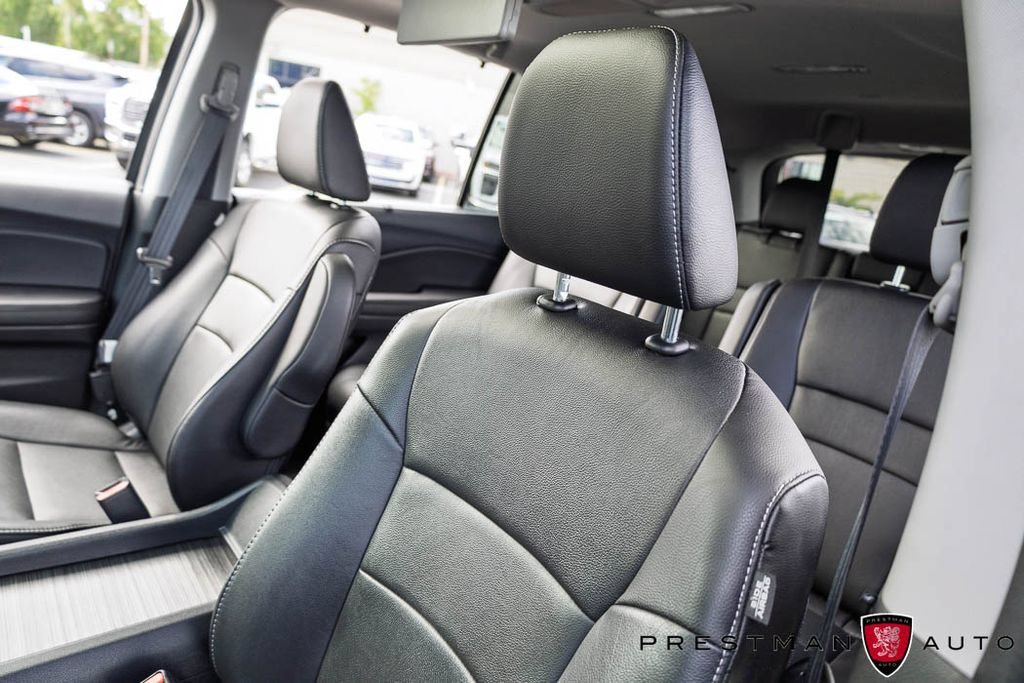 Used 2022 Honda Pilot Touring image 26
