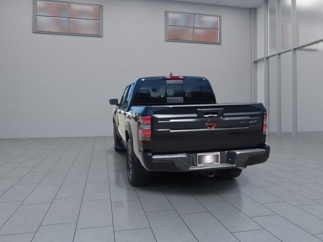 New 2026 Nissan Frontier PRO-4X w/ Pro-4x Convenience Package AWD/4WD image 6