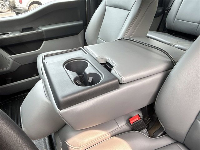 Used 2024 Ford F450 XL image 19