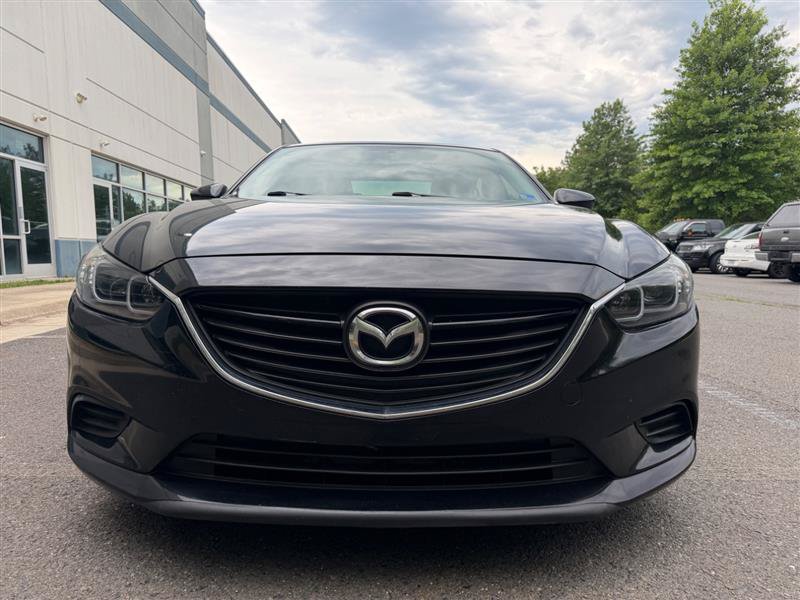 Used 2014 MAZDA MAZDA6 Touring FWD image 29