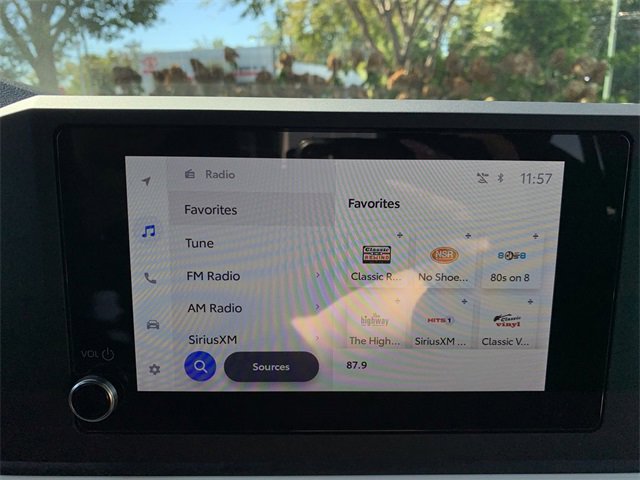 Used 2024 Toyota Tacoma TRD Sport image 24