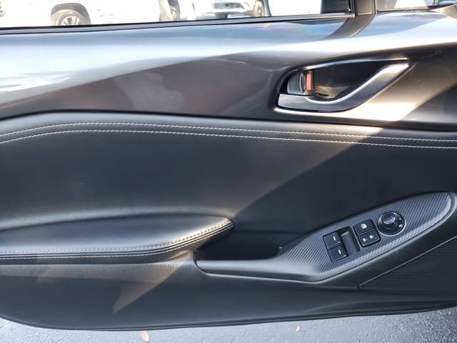 Used 2022 MAZDA MX-5 Miata RF Grand Touring image 10