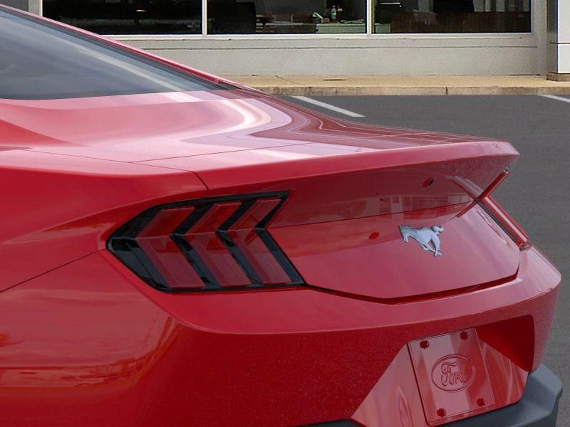 New 2026 Ford Mustang EcoBoost image 22