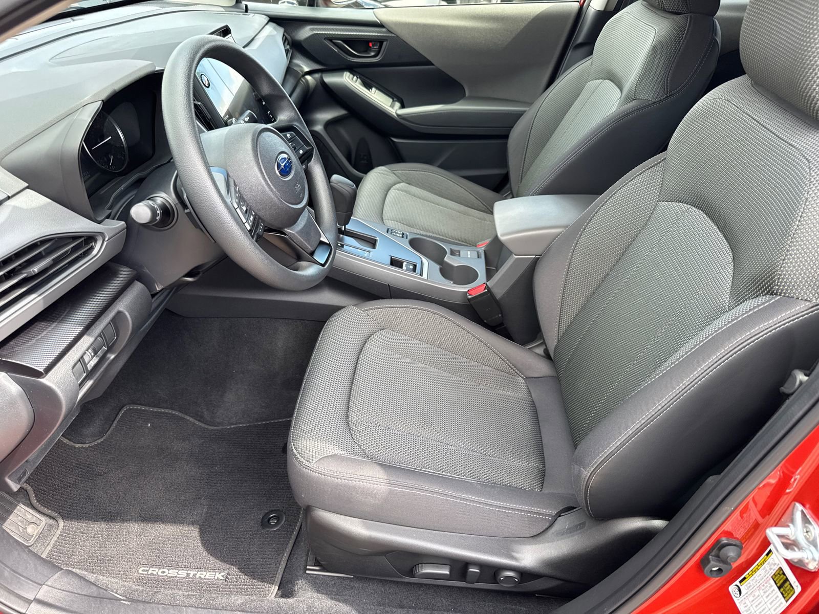 Certified 2024 Subaru Crosstrek 2.0i Premium image 15