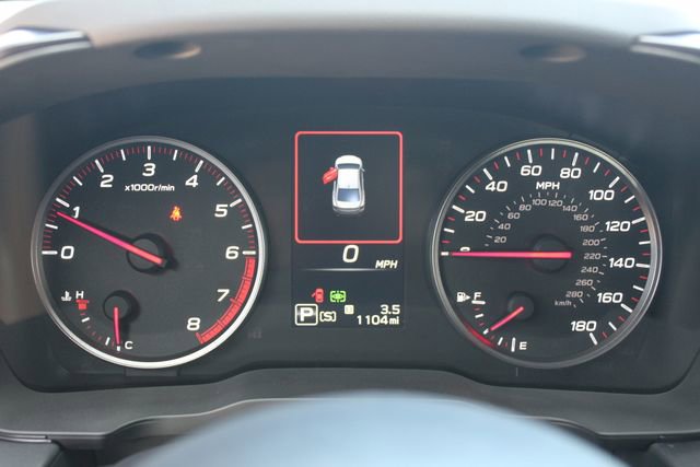 Used 2025 Subaru WRX Premium w/ Accessory Package #2 image 17