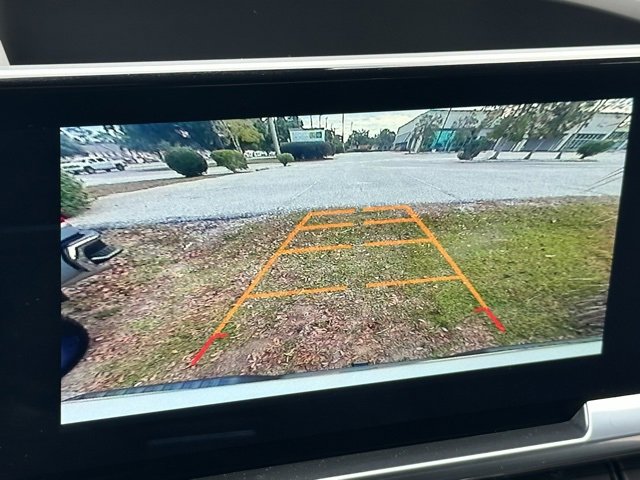 Used 2024 Chevrolet Silverado 1500 LT Trail Boss w/ Convenience Package II image 9