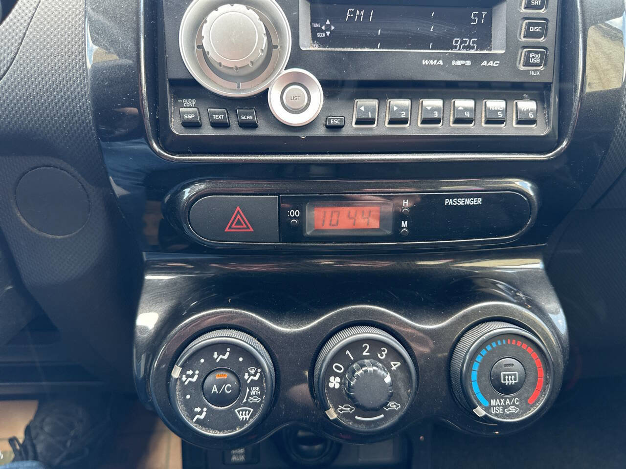 Used 2010 Scion xD FWD image 17