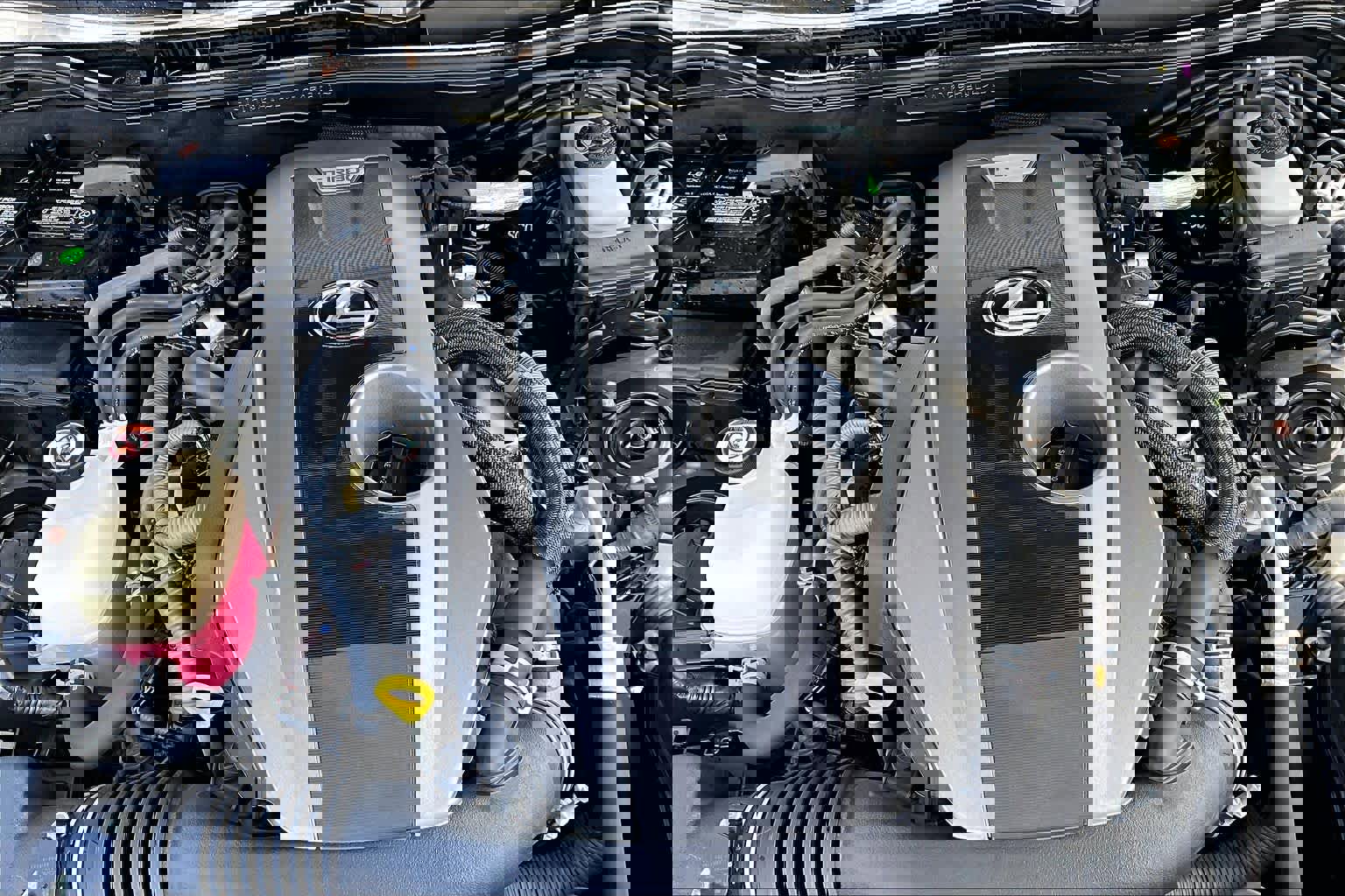 Used 2017 Lexus IS 200t w/ Navigation System Package image 32