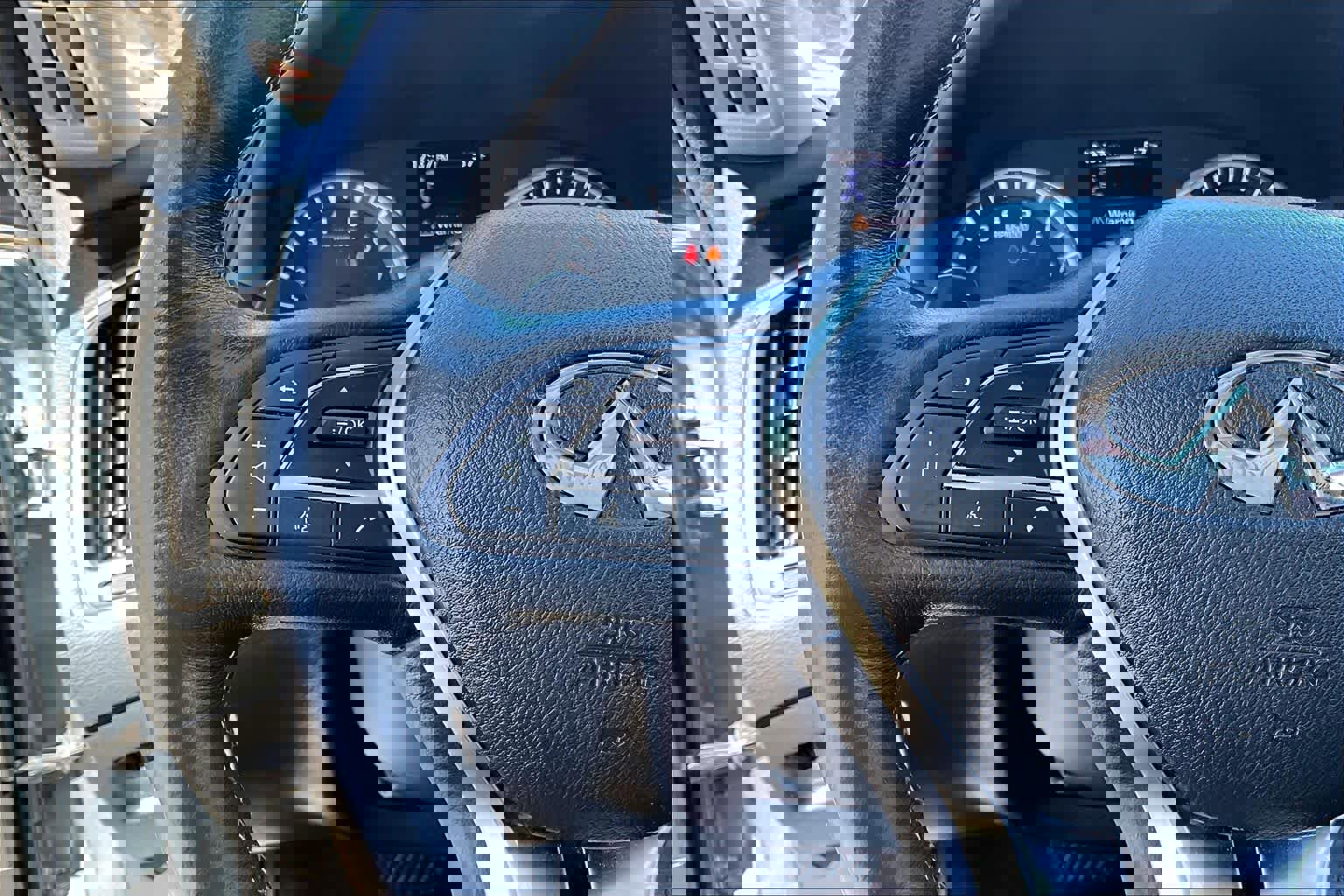 Used 2018 INFINITI Q50 Sport image 21