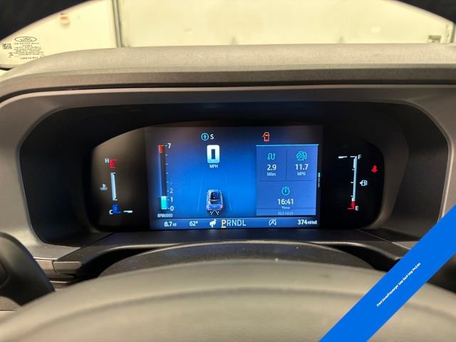New 2026 Ford Bronco Sport Outer Banks AWD/4WD image 23