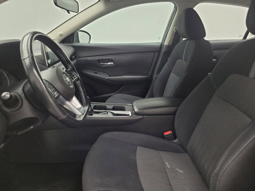 Used 2022 Nissan Sentra SV image 17