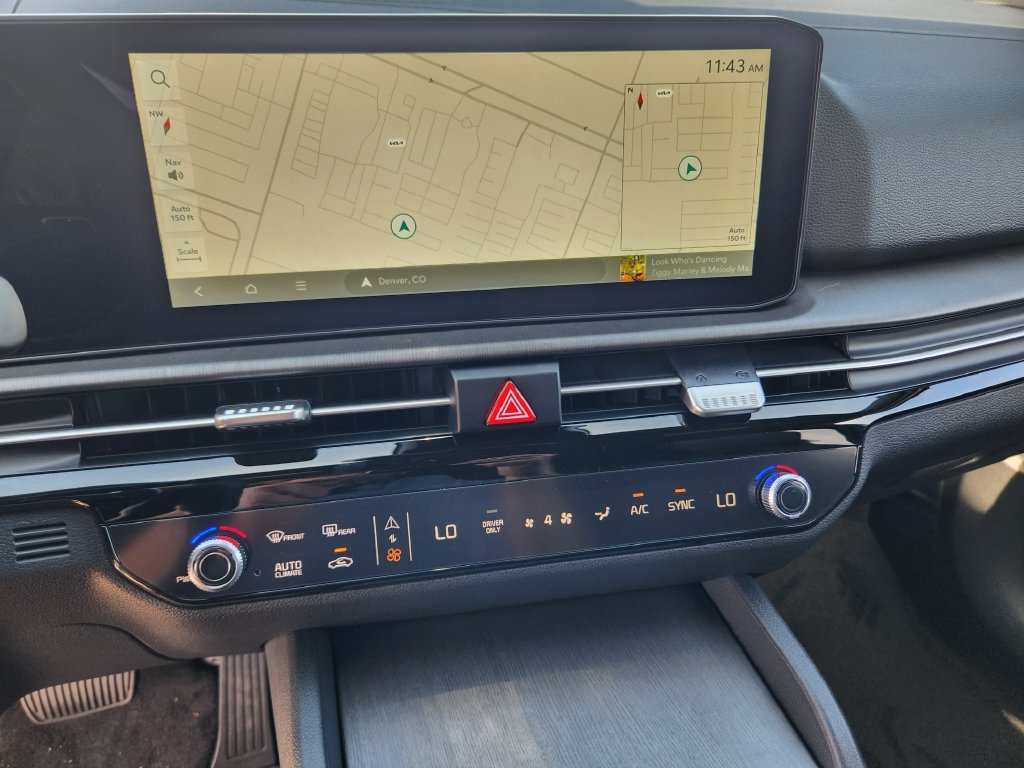 New 2027 Kia Sportage X-Line AWD/4WD image 19