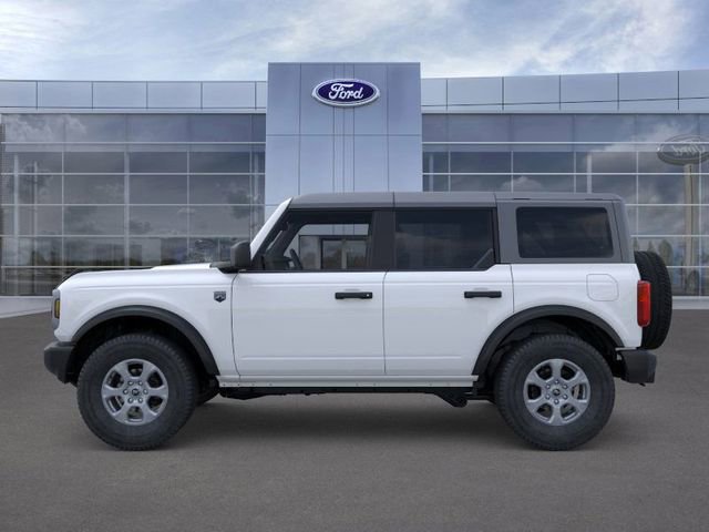 New 2025 Ford Bronco Big Bend image 3