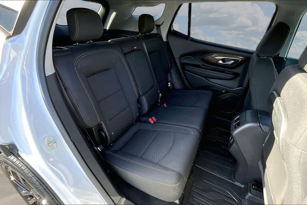 Used 2020 GMC Terrain SLE w/ Driver Convenience Package image 26