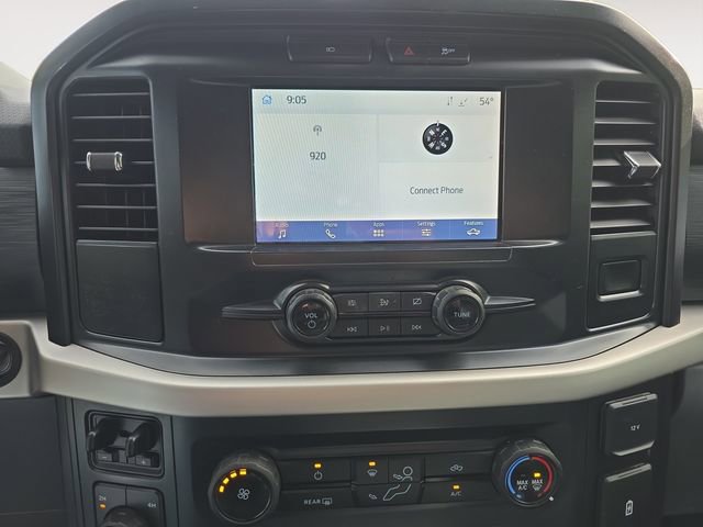 Used 2021 Ford F150 XL w/ Equipment Group 101A High image 10