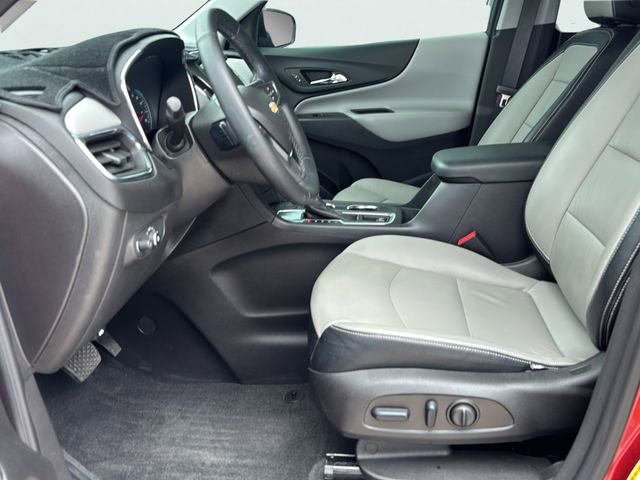 Used 2024 Chevrolet Equinox LT image 21