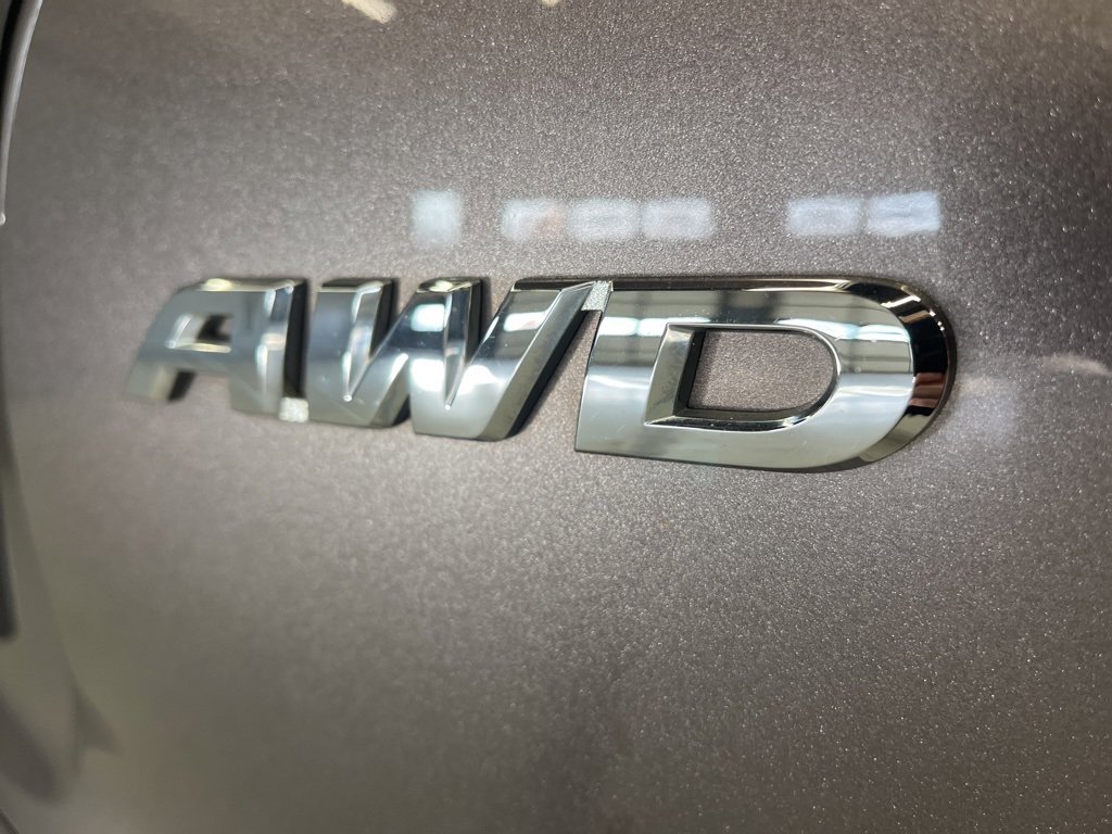 Used 2015 Honda CR-V EX-L image 32